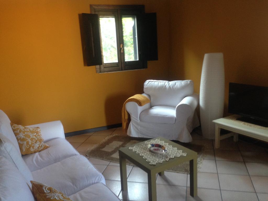 Ferienwohnung Altobarocco House CTA Exterior foto