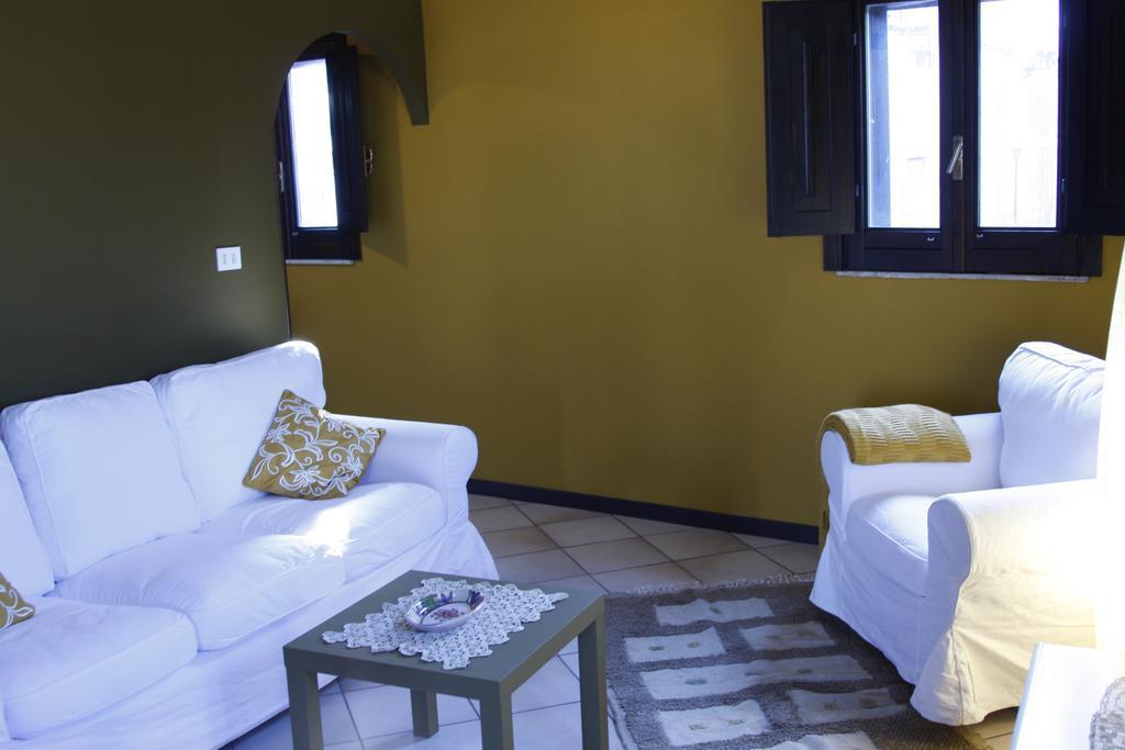 Ferienwohnung Altobarocco House CTA Exterior foto