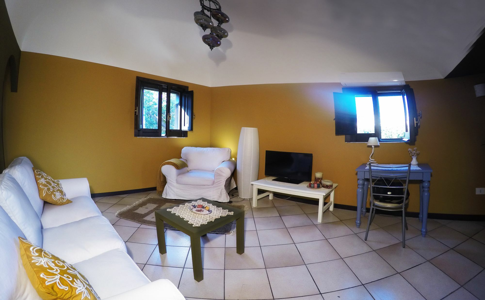 Ferienwohnung Altobarocco House CTA Exterior foto