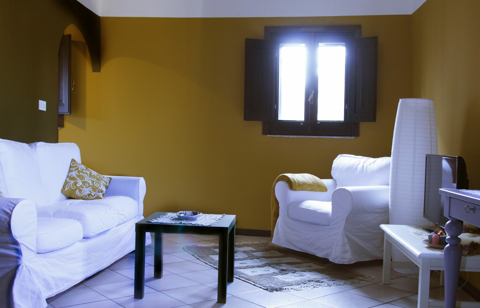 Ferienwohnung Altobarocco House CTA Exterior foto